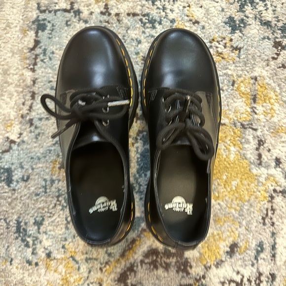 Womens Doc Martens - Picture 6 of 6